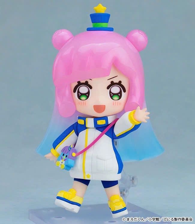 Mô Hình Nendoroid Basic Puniru - Nendoroid 2753 - Puniru wa Kawaii Slime