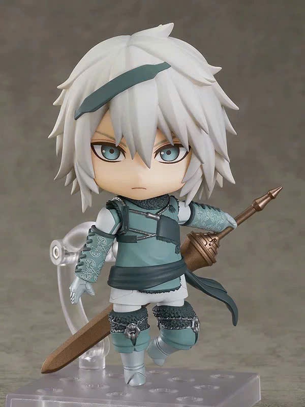Mô Hình Nendoroid Nier - NieR Replicant ver.1.22474487139... - Nendoroid 1527 - Shiro no Sho