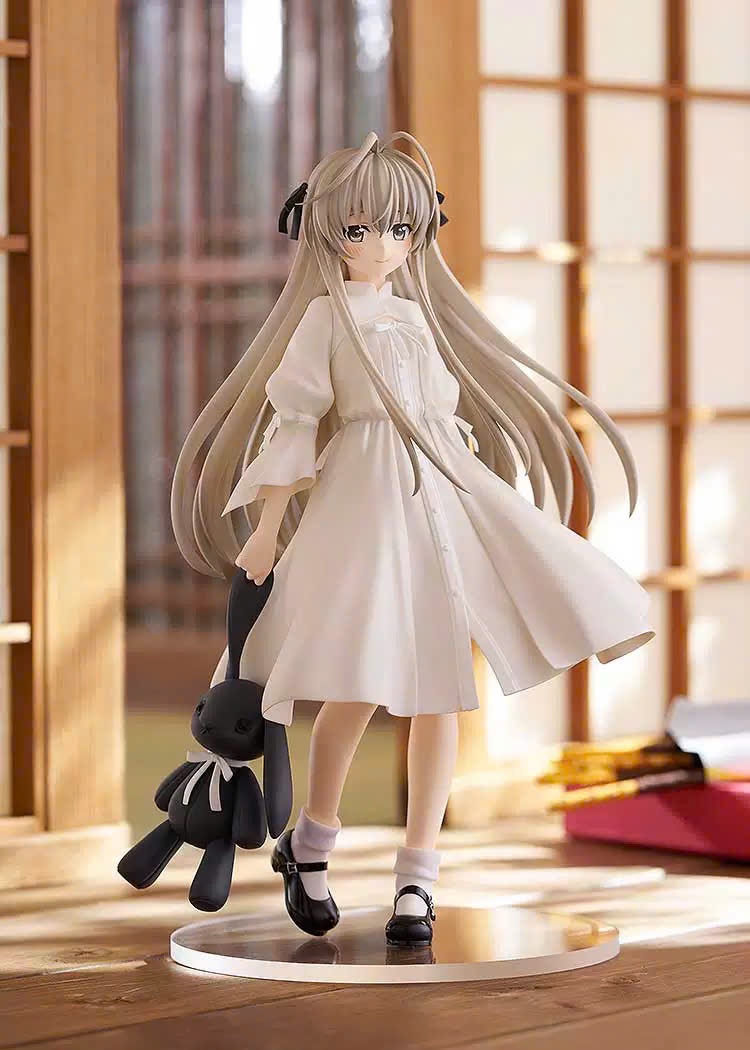 Mô Hình Kasugano Sora L Size - Yosuga no Sora - POP UP PARADE Figure Chính Hãng (GSC)