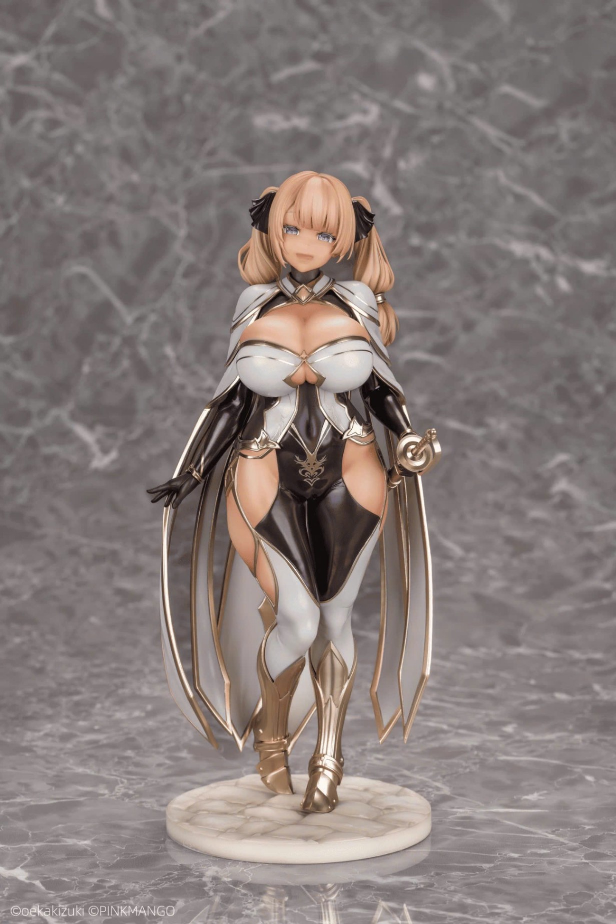 Mô Hình Sylphina - Extra Color ver. - Original Character - 1/6 Scale Figure Chính Hãng (PinkMango)