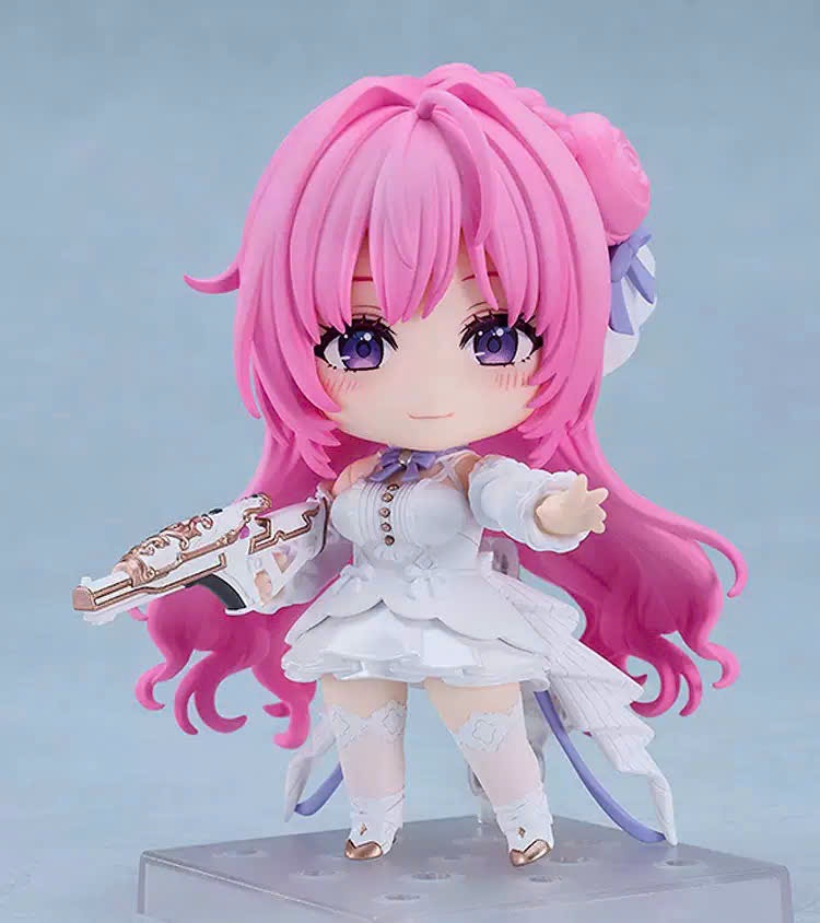 Mô Hình Nendoroid Dorothy - Nendoroid 2740 - Goddess of Victory: NIKKE