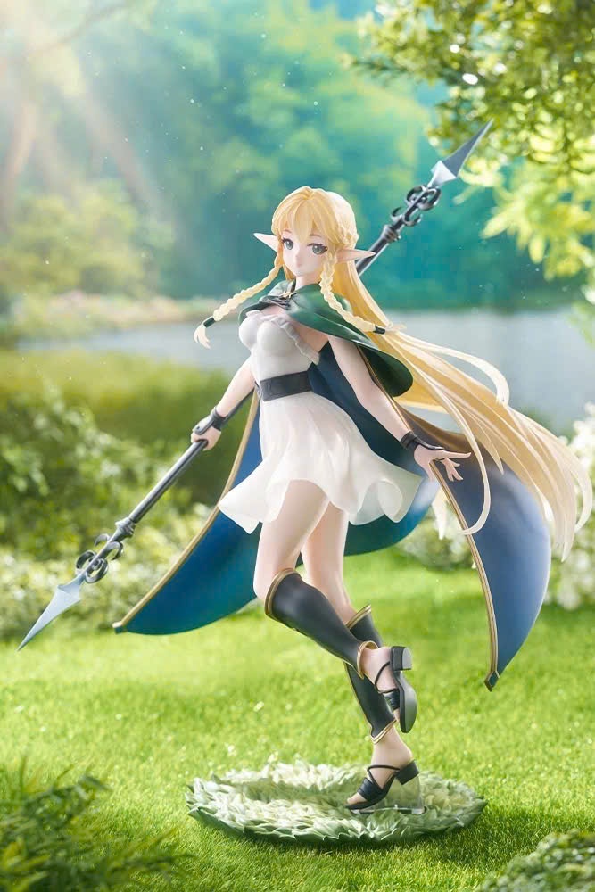 Mô Hình Eltolinde - Unicorn Overlord - 1/7 Scale Figure Chính Hãng (Kotobukiya)