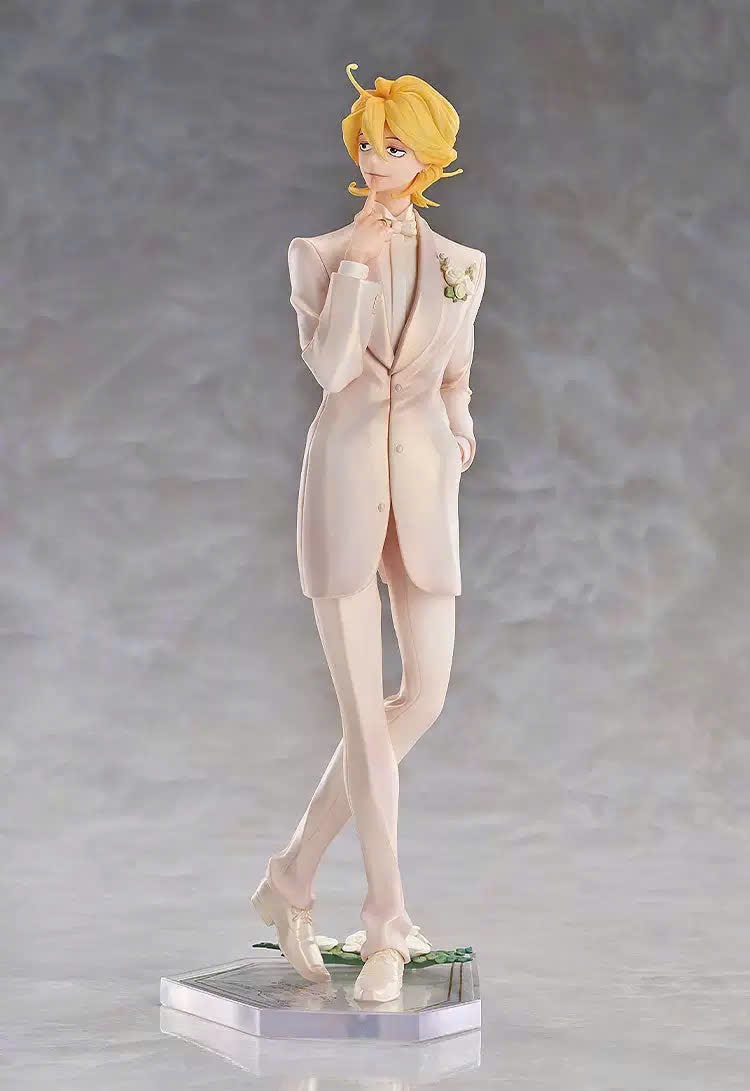 Mô Hình Kusakabe Hikaru - Wedding Ver. - Doukyuusei- Non Scale Figure Chính Hãng (GSC)