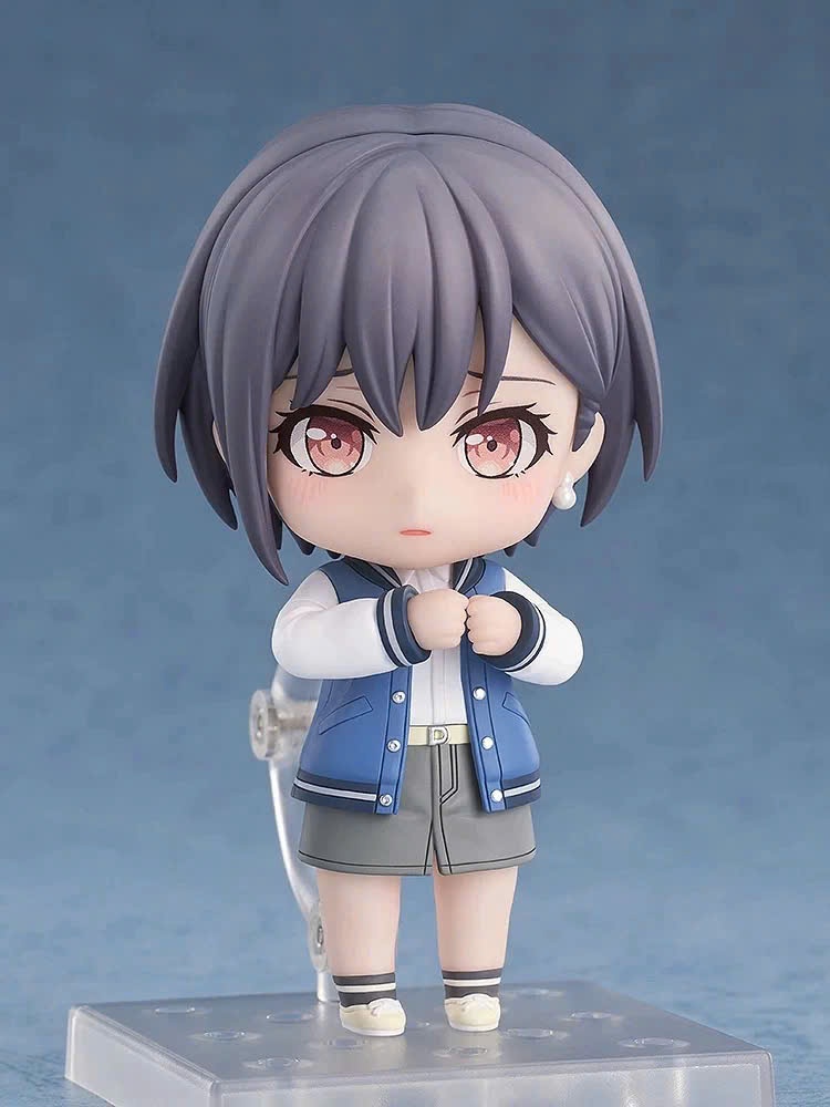 Mô Hình Nendoroid Tomori Takamatsu - Nendoroid 2536 - BanG Dream!