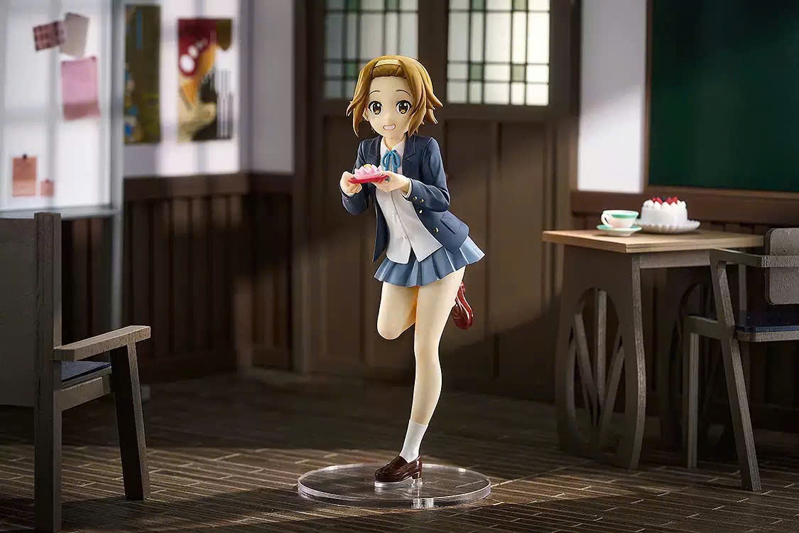 Mô Hình Tainaka Ritsu L Size - K-ON! - POP UP PARADE Figure Chính Hãng (GSC)
