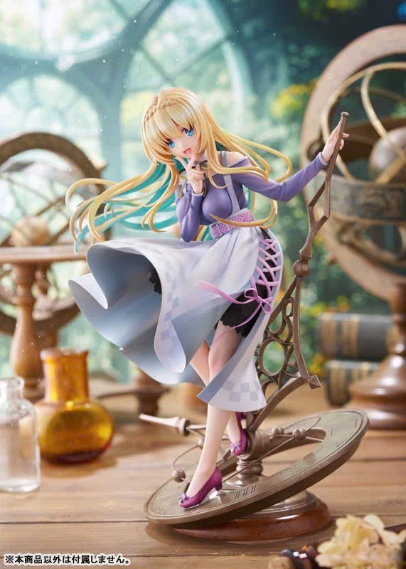 Mô Hình Kido Tsubasa - Parquet - 1/7 Scale Figure Chính Hãng (Alice Glint)
