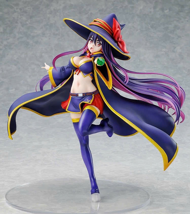 Mô Hình Yihdra Arvoln - The Red Ranger Becomes an Adventurer in Another World - KDcolle 1/7 Figure Chính Hãng (KADOKAWA)