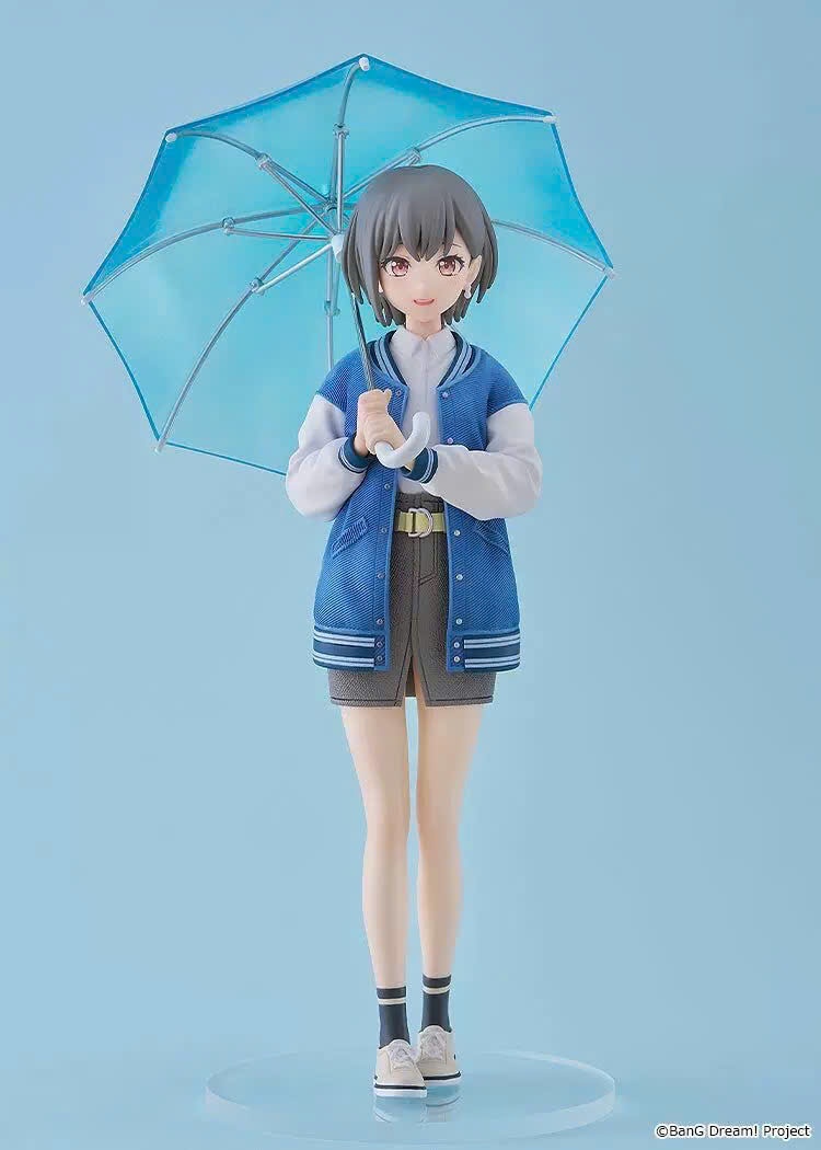 Mô Hình Tomori Takamatsu L Size - BanG Dream! - POP UP PARADE Figure Chính Hãng (GSC)