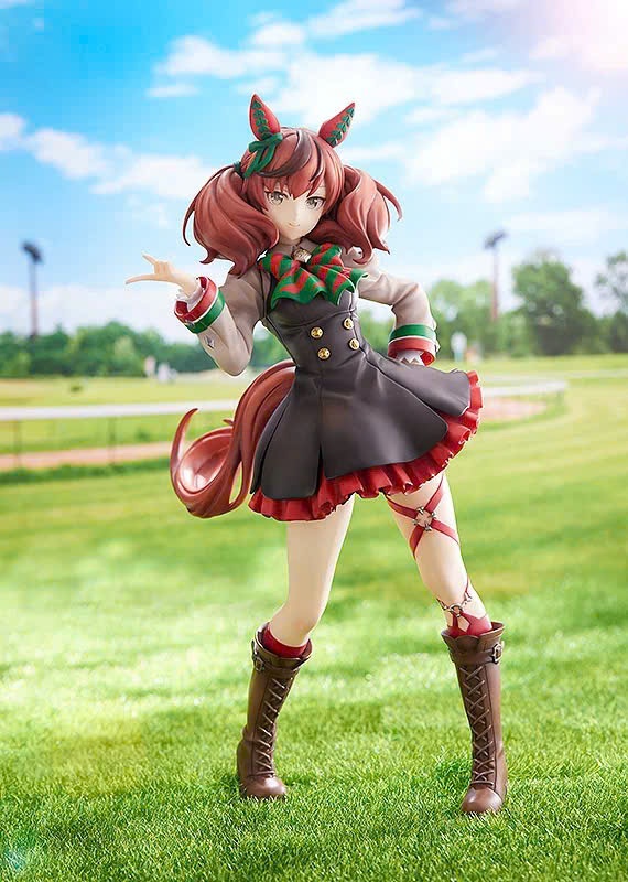 Mô Hình Nice Nature - Umamusume Pretty Derby 1/7 Scale Figure Chính Hãng (Phat Company)