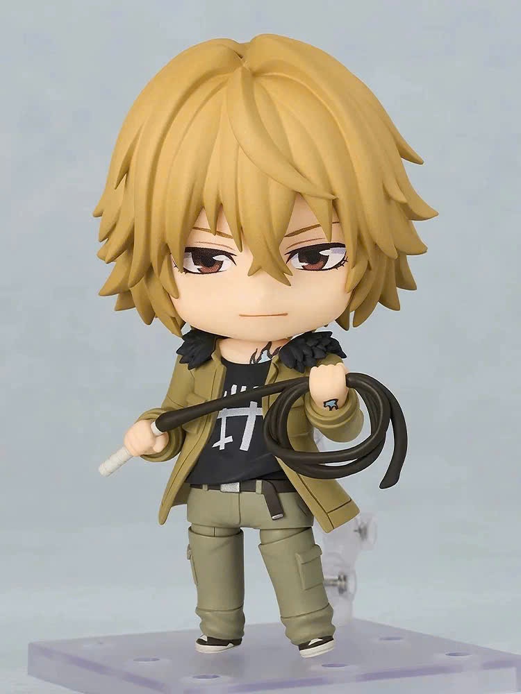 Mô Hình Nendoroid Dino - Nendoroid 2779 - REBORN!