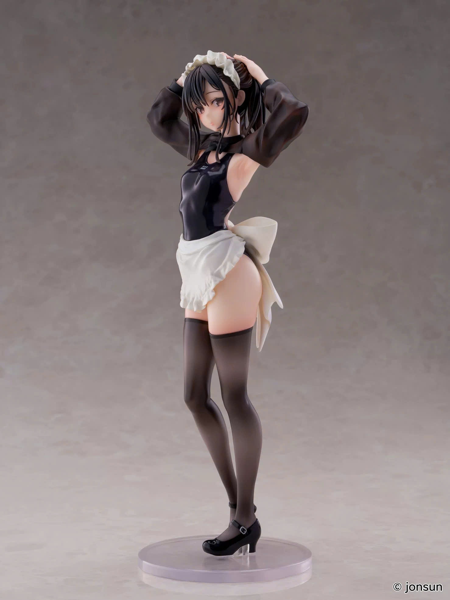 Mô Hình Shiori Competition Swimsuit Maid Ver - Aotaka Activity Diary 1/6 Scale Figure Chính Hãng (KOIKOI)