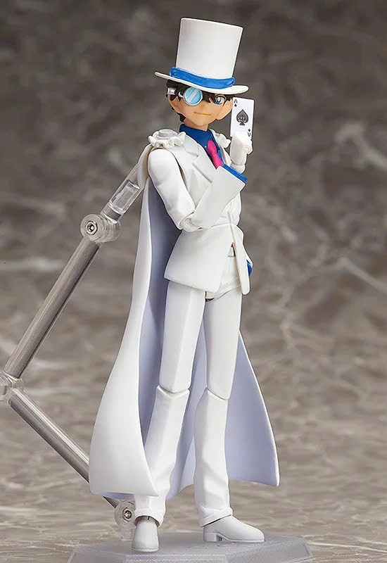 Mô Hình Phantom Thief / Kaito Kid - Detective Conan - Figma (#SP-088) Figure Chính Hãng (FREEing)