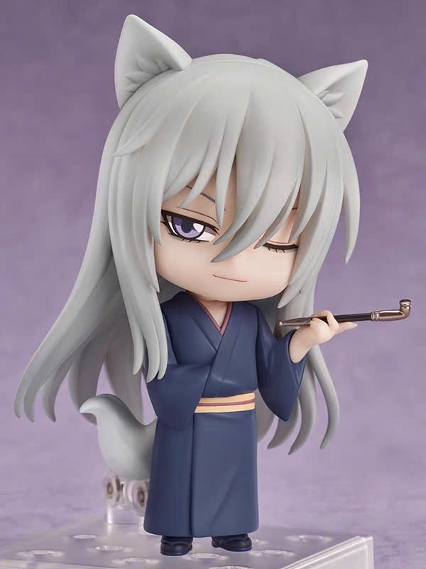 Mô Hình Nendoroid Light Tomoe: Fox Spirit Ver - Kamisama Kiss