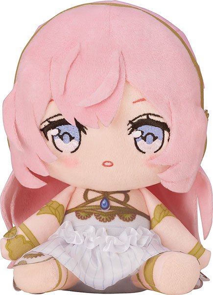 Nhồi Bông Megurine Luka Symphony: 2024 Ver. - Vocaloid (GSC)