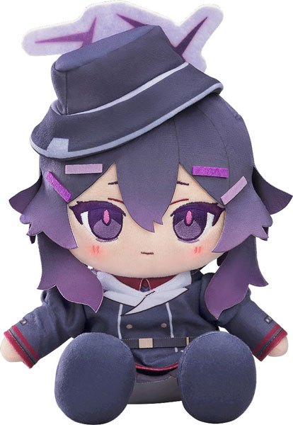 Nhồi Bông Chocopuni Haruka Igusa - Blue Archive (GSC)