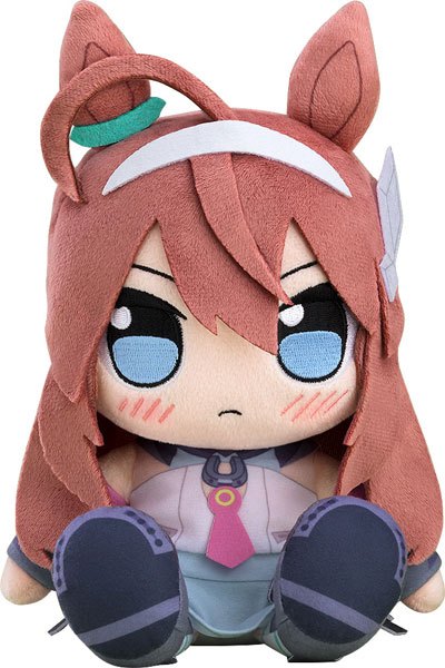 Nhồi Bông Mihono Bourbon - Umamusume Pretty Derby (GSC)