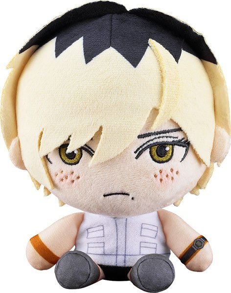 Nhồi Bông Heather Mason - SILENT HILL (GSC)