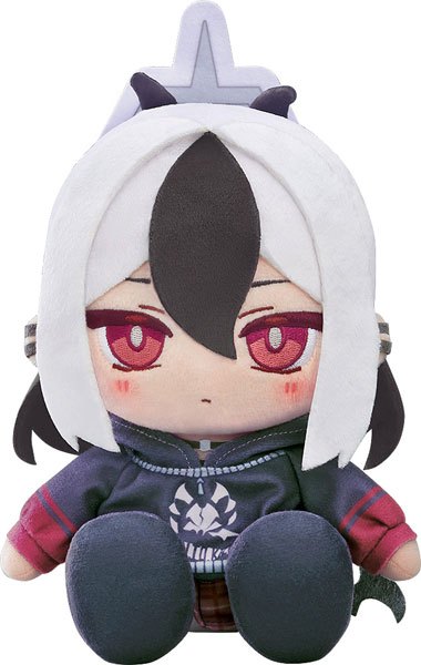 Nhồi Bông Chocopuni Onikata Kayoko - Blue Archive (GSC)