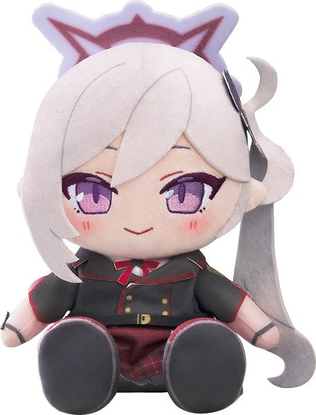 Nhồi Bông Chocopuni Asagi Mutsuki - Blue Archive (GSC)