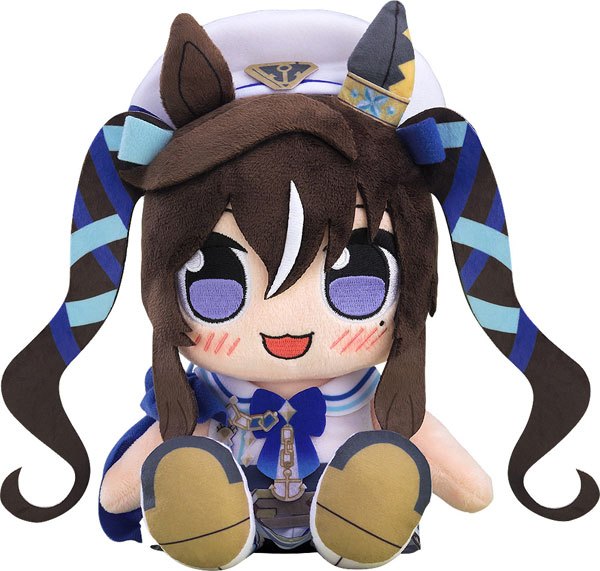 Nhồi Bông Vivlos - Umamusume Pretty Derby (GSC)
