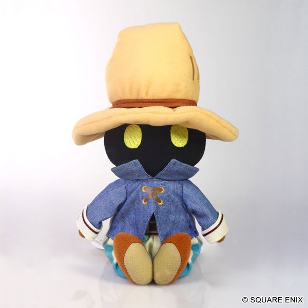 Nhồi Bông Vivi Ornitier - Final Fantasy IX (Square Enix)