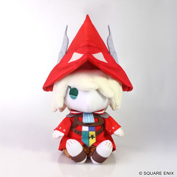 Nhồi Bông Freya Crescent - Final Fantasy IX (Square Enix)