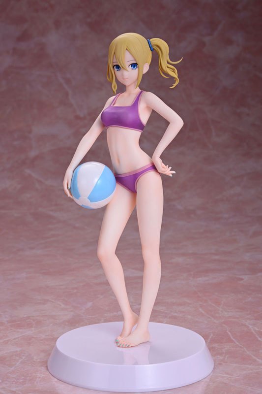 Mô Hình Hayasaka Ai - Summer Queens Ver. - Kaguya-sama: Love Is War - The First Kiss Never Ends - 1/8 Scale Figure Chính Hãng (Our Treasure)