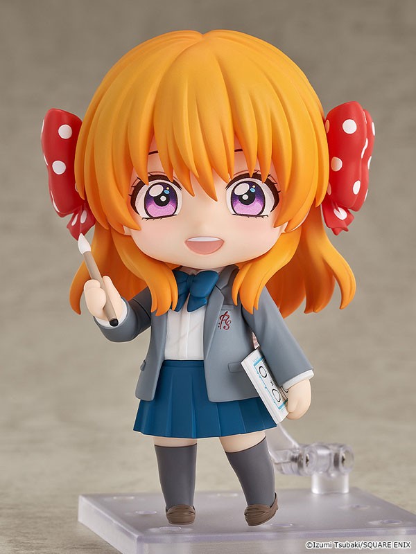 Mô Hình Nendoroid Chiyo Sakura - Nendoroid 2776 - Gekkan Shoujo Nozaki-kun