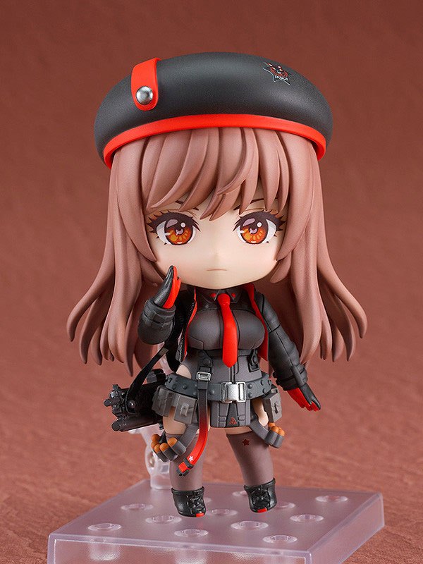 Mô Hình Nendoroid Rapi - Nendoroid 2315 - Goddess of Victory: Nikke