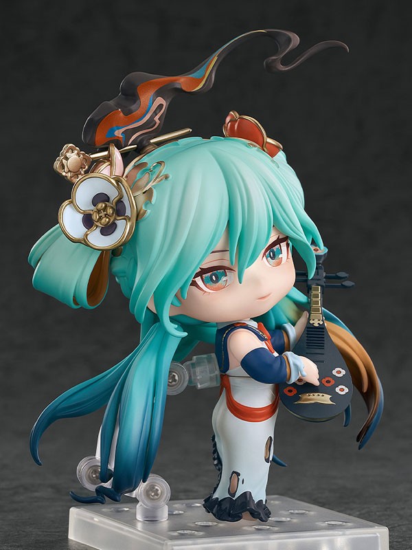 Mô Hình Nendoroid Hatsune Miku: Shimian Maifu Ver. - Nendoroid 2768 - Character Vocal Series 01