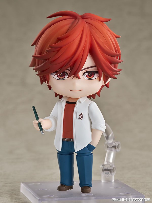 Mô Hình Nendoroid Mikoto Mikoshiba - Nendoroid 2777 - Gekkan Shoujo Nozaki-kun