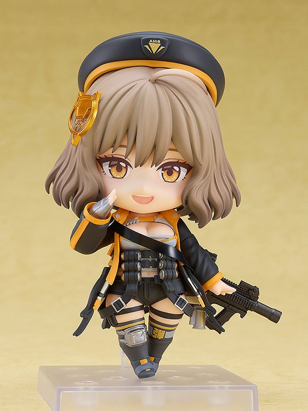 Mô Hình Nendoroid Anis - Nendoroid 2397 - Goddess of Victory: Nikke