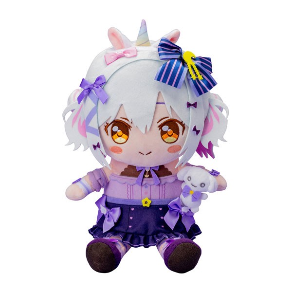Nhồi Bông Inuyama Tamaki - Unicorn Costume Landmine Style Ver. - NoriPro (A.DIMENSION)