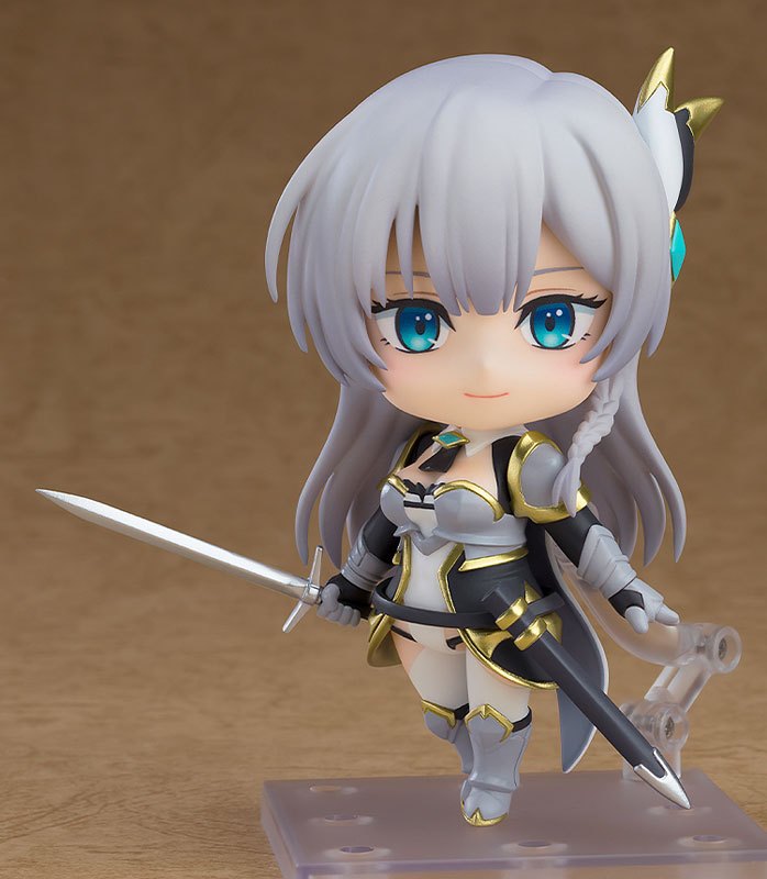 Mô Hình Nendoroid Allucia Citrus - From Old Country Bumpkin to Master Swordsmant -