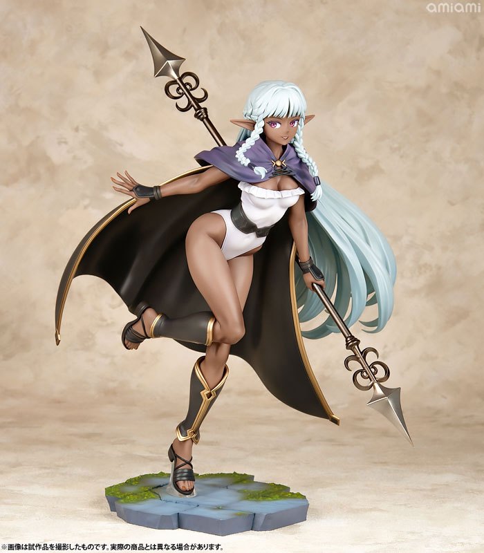 Mô Hình Rosalinde - Unicorn Overlord 1/7 Scale Figure Chính Hãng (Kotobukiya)