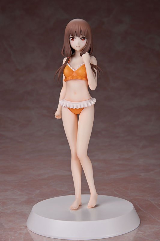 Mô Hình Iino Miko - Summer Queens Ver. - Kaguya-sama: Love Is War - The First Kiss Never Ends - 1/8 Scale Figure Chính Hãng (Our Treasure)
