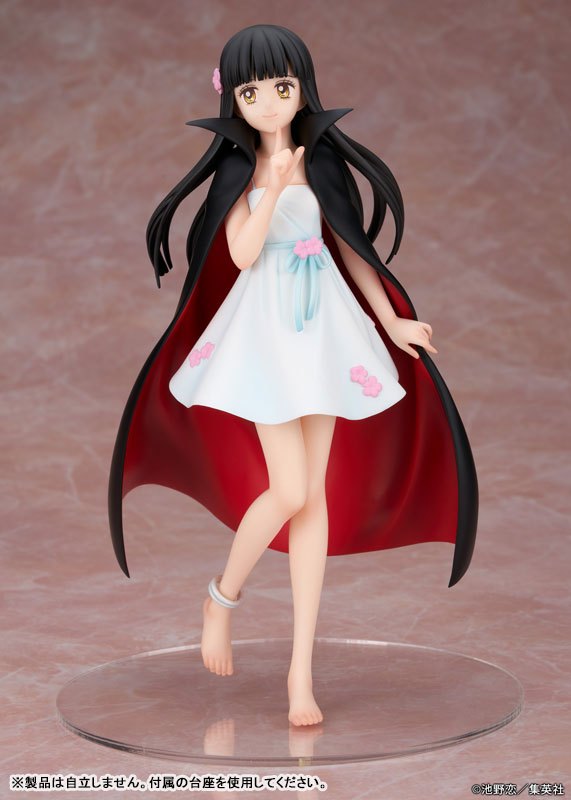 Mô Hình Ranze Eto - Tokimeki Tonight - 1/7 Scale Figure Chính Hãng (PROOF)