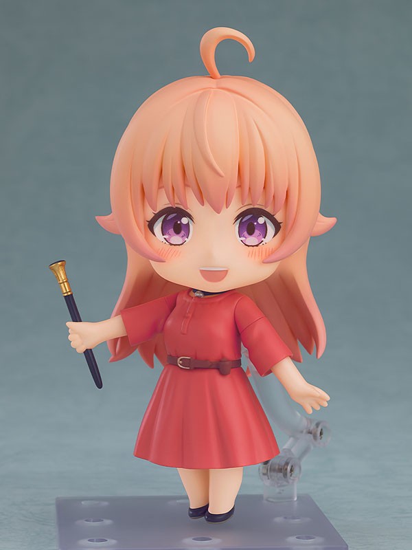 Mô Hình Nendoroid Nico Wakatsuki - Nendoroid 2792 - Witch Watch