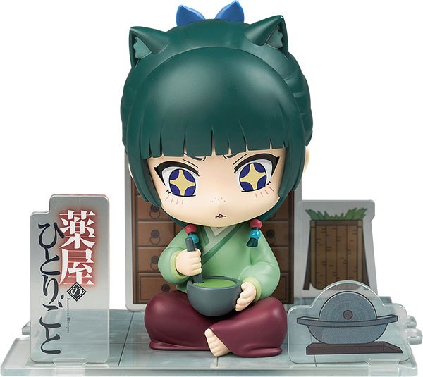 Mô Hình MaoMao - Kusuriya no Hitorigoto - Complete Figure (SUNRISEPOP)