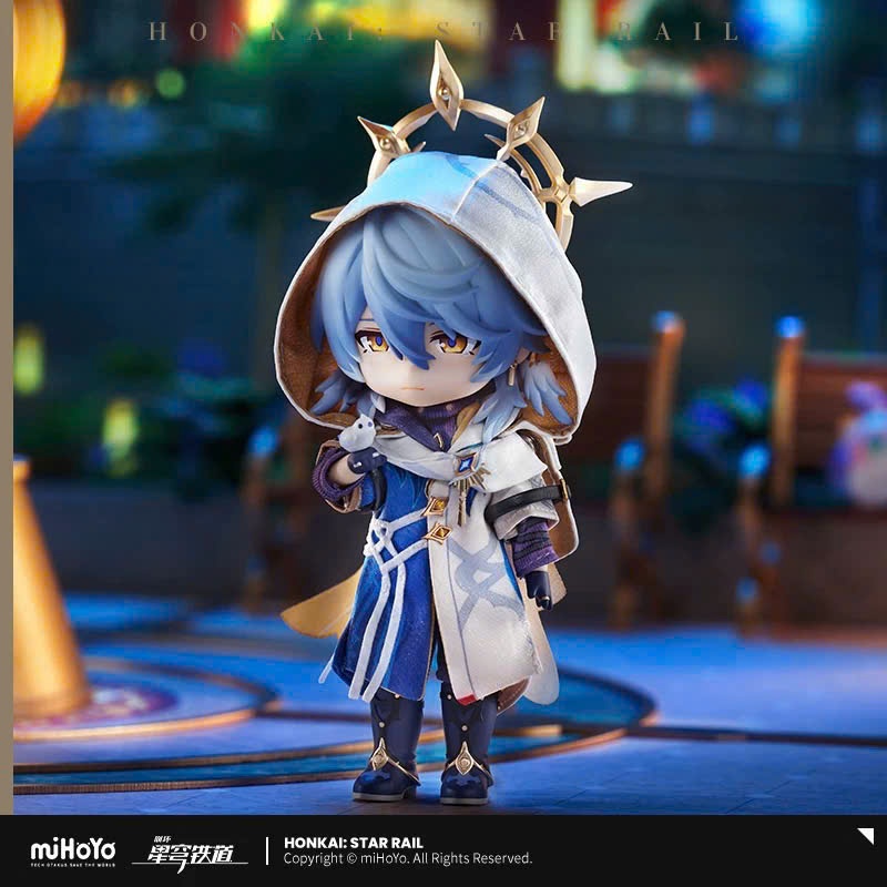 Mô Hình Nendoroid Doll Sunday - Honkai: Star Rail