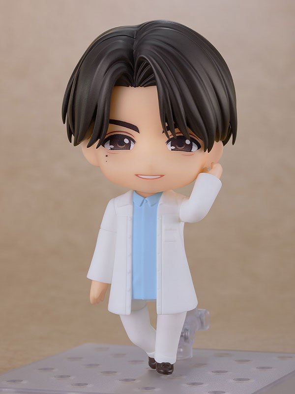 Mô Hình Nendoroid Nobunaga Shimazaki - Nendoroid 2795 - AONI PRODUCTION