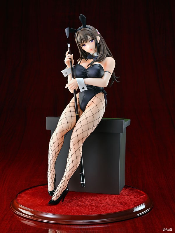 Mô Hình Heibon-chan Bunny Ver. - Original Character - 1/6 Scale Figure Chính Hãng (Mabell)