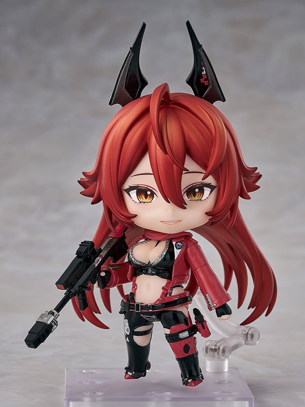 Mô Hình Nendoroid Red Hood - Nendoroid 2778 - Goddess of Victory: Nikke