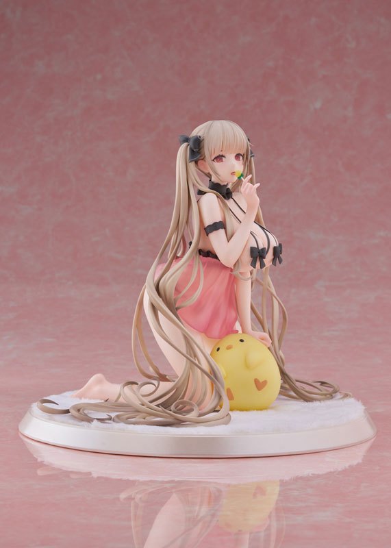 Mô Hình Formidable - Sweet Time Ver. - Azur Lane - 1/6 Scale Figure Chính Hãng (Claynel)