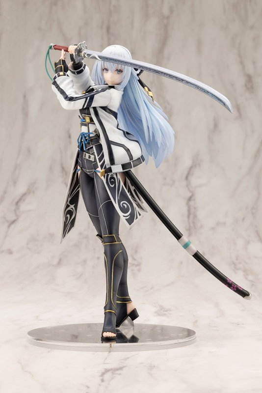 Mô Hình Shizuna Rem Misurugi - Kiseki - 1/8 Scale Figure Chính Hãng (Kotobukiya)