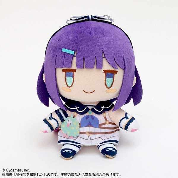 Nhồi Bông Misora - Puri Gurumi - Princess Connect! Re:Dive (Movic)