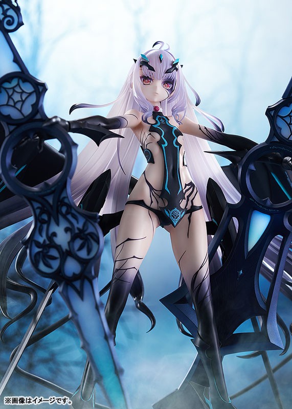 Mô Hình Lancer/Melusine - Fate/Grand Order - 1/7 Complete Figure Chính Hãng (Phat Company)