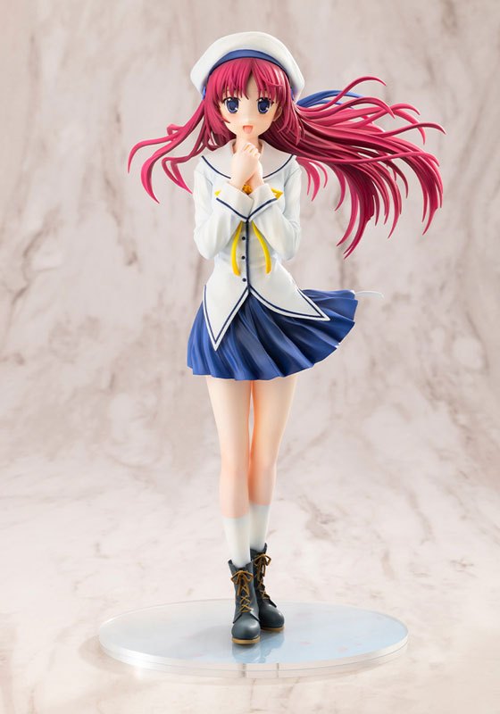 Mô Hình Kotori Shirakawa - Da Capo - 1/7 Complete Figure Chính Hãng (Kotobukiya)