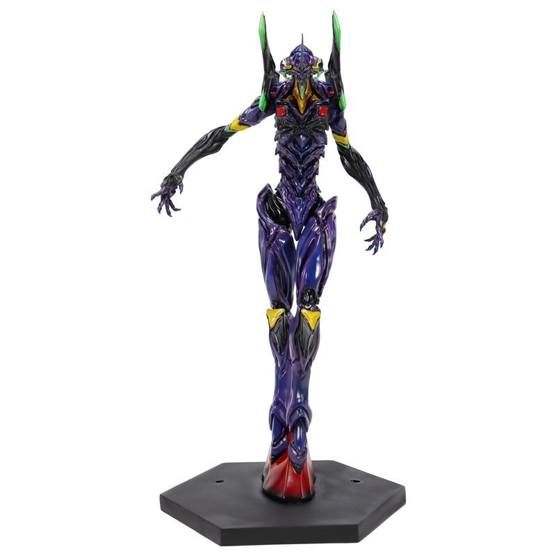 Mô Hình Unit 13 - Project Vol.5 Evangelion - Figure Chính Hãng (CCP)