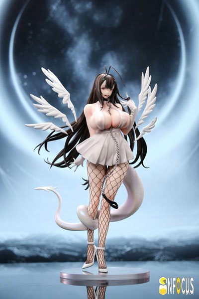 Mô Hình Dorothy - Original Character - 1/6 Complete Figure Chính Hãng (INFOCUS)
